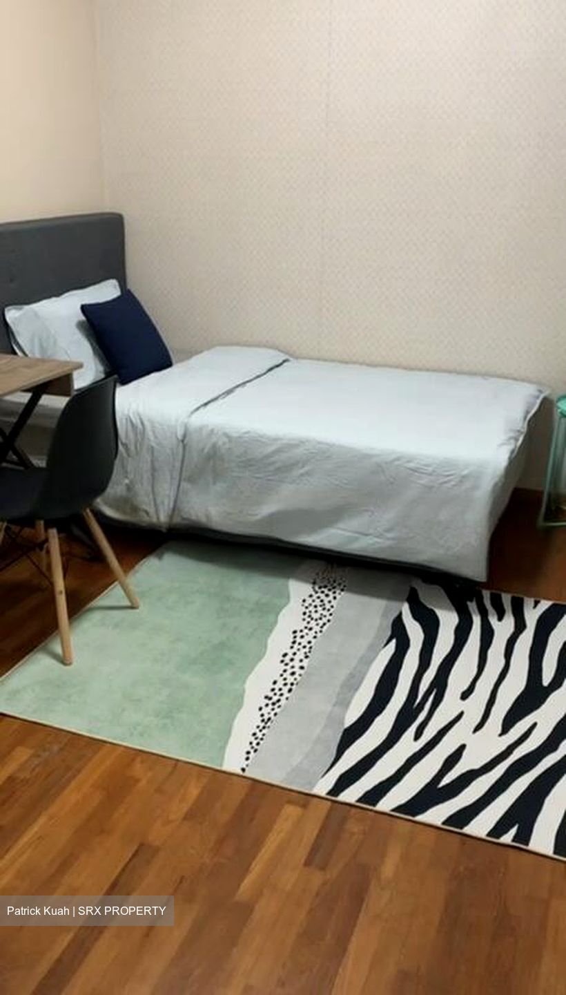 Botannia (D5), Condominium #602911691
